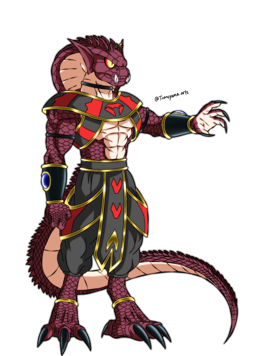 ZenChatty's tweet photo. Nachash (base), (Fenikkusu Hakaishin), (Hanten-Tsuin), and (Kyukyoku Fenikkshin)
#serpentoc #dboc #hakaishin #dragonballoc https://t.co/q8wRaPwa3v