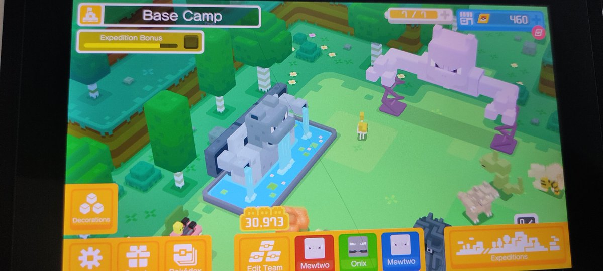 VDaydreams's tweet photo. Shiny Krabby

#pokemon #shiny #pokemonquest #shinypokemon #shinyhunting #krabby https://t.co/60xaeXjZCB
