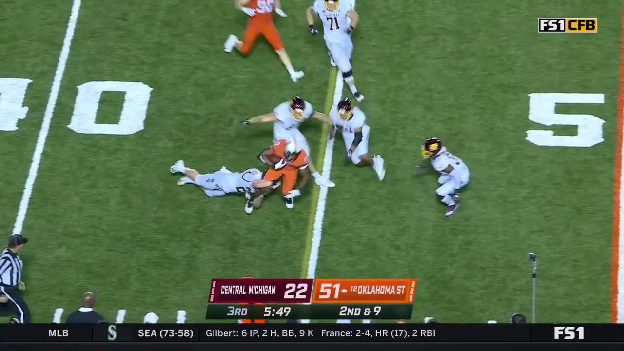 FOX College Football On Twitter PUT HIM IN A SPIN CYCLE Cc fox-college-football-on-twitter-put-him-in-a-spin-cycle-cc