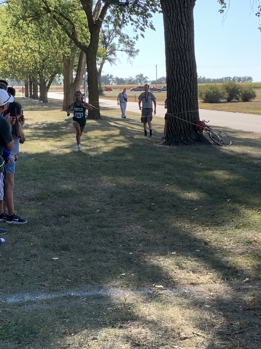 SCS_Activities's tweet photo. Great day at our home cross country meet. Bywater and Deanda ran away with their races. Both finished first! Hernandez won the Middle School boys!  High School boys, High School Girls, and MIddle School Boys won the invite! #WeareSchuyler https://t.co/wGlETXJX2c