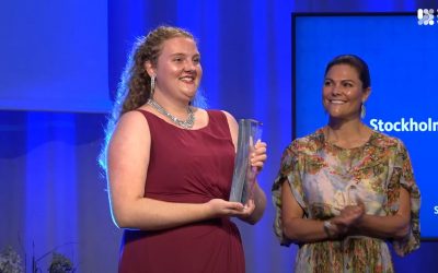 sarnianewstoday's tweet image. A Grade 12 student from Sarnia’s St. Patrick’s High School has won the top prize at an international water awards ceremony in Stockholm.

blackburnnews.com/sarnia/sarnia-…