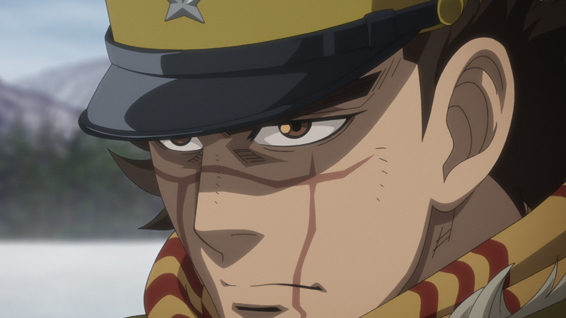 kamuy_anime tweet picture