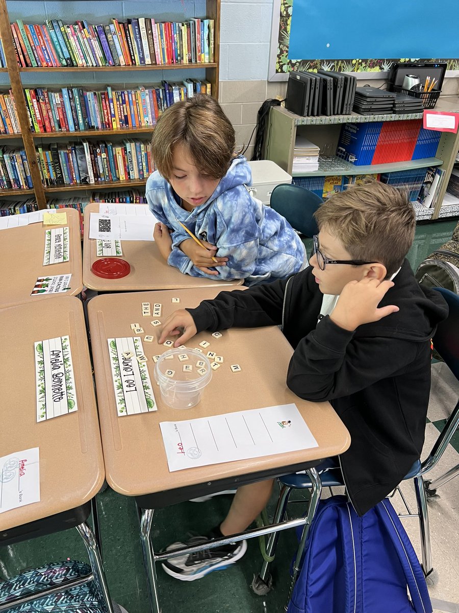 Ms.DiPesa's Class tweet media