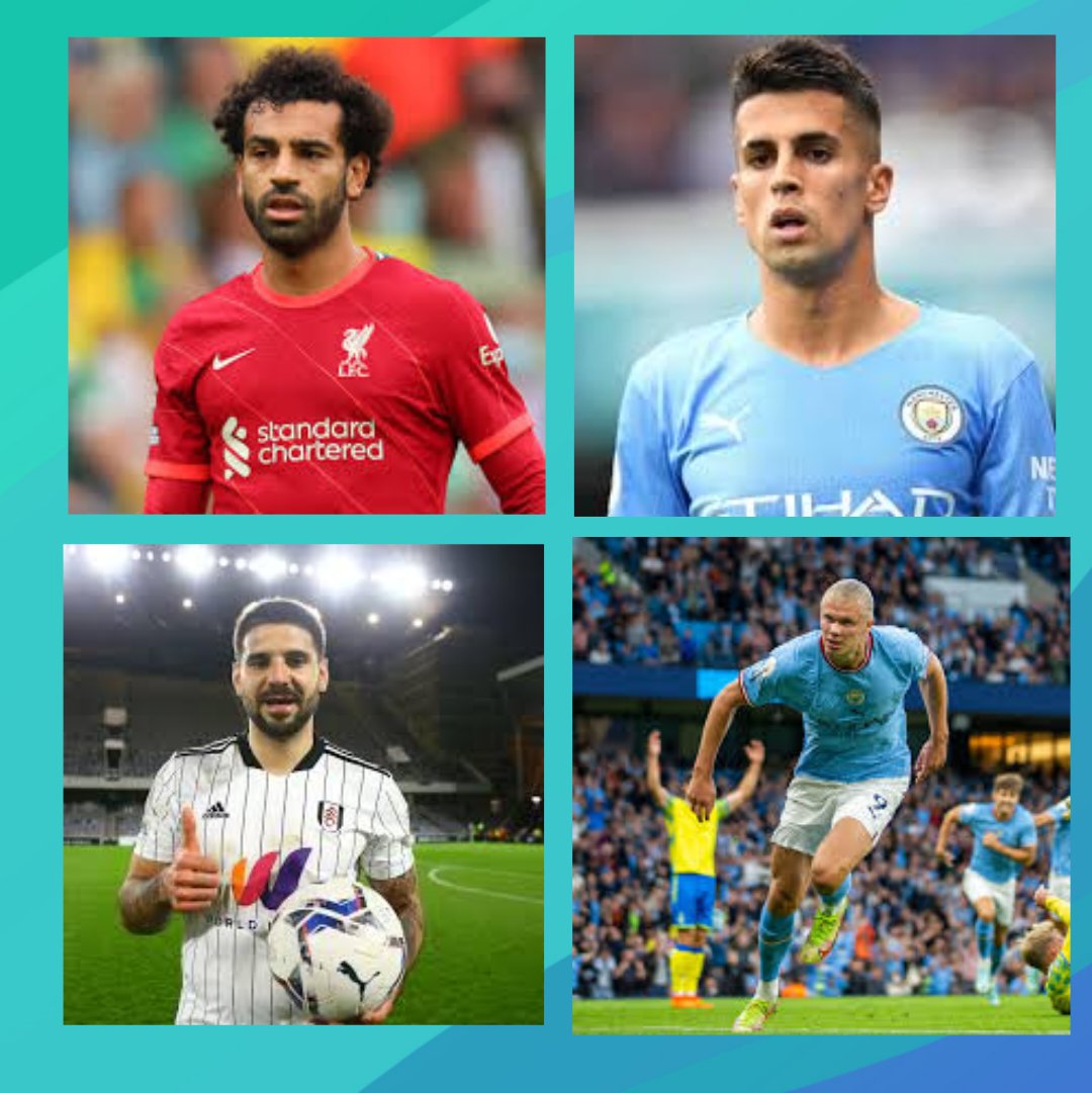 FPLFraudz's tweet photo. Who was your GW5 hero?

#FPL #Fantasypremierleague #GW5 #FPLcommunity #premierleague https://t.co/dKt2e9v3l2