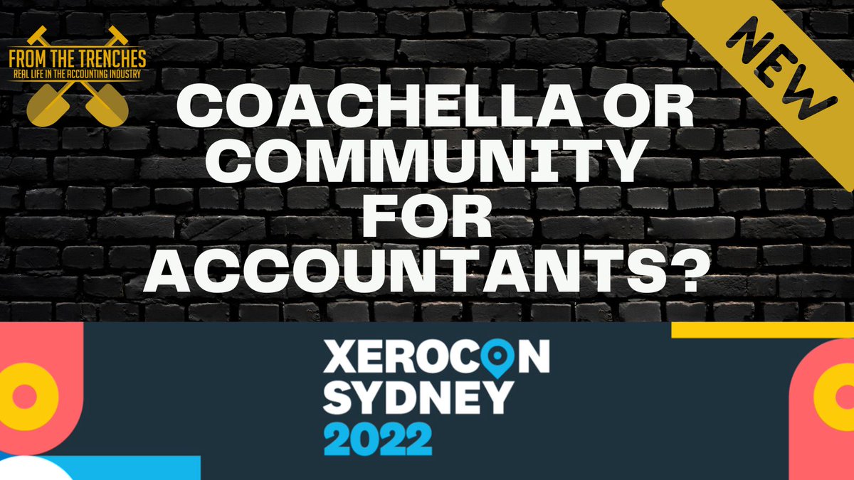 From The Trenches tweet media