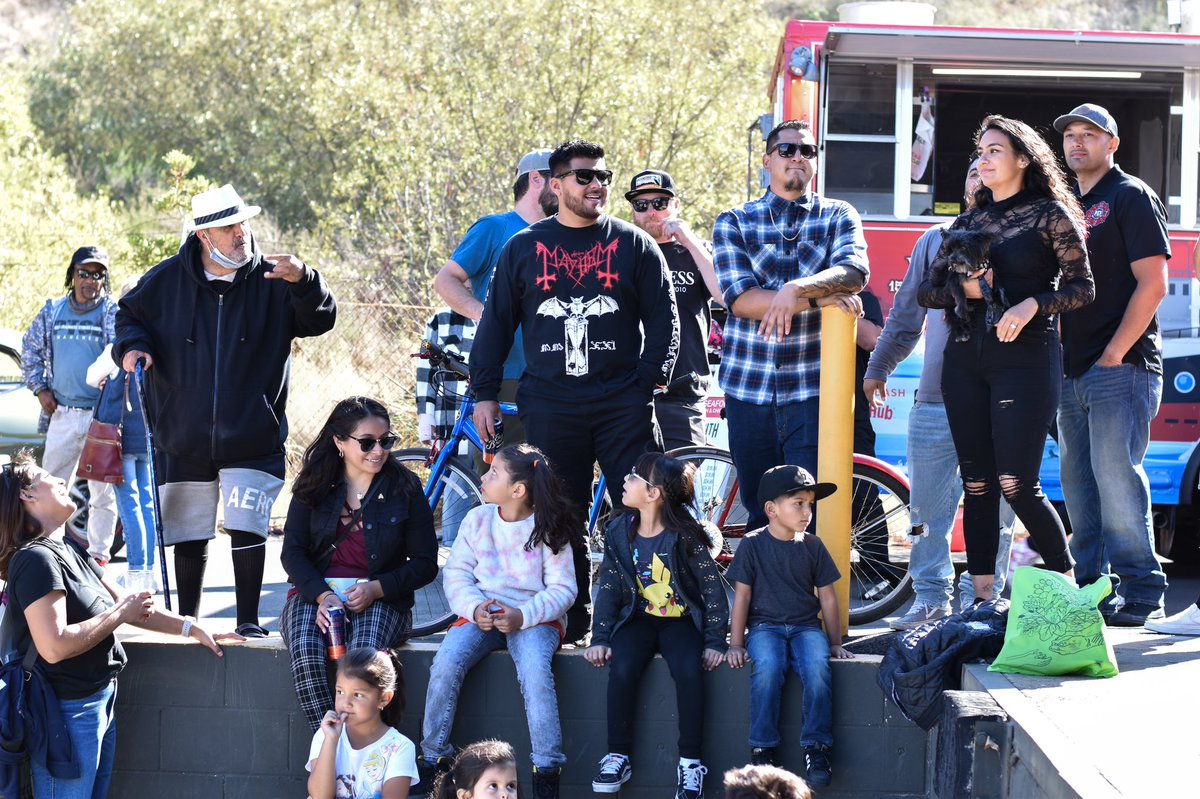 We had a blast at the 5th Annual Summer Classic Car Show. Looking forward to seeing you all next year.