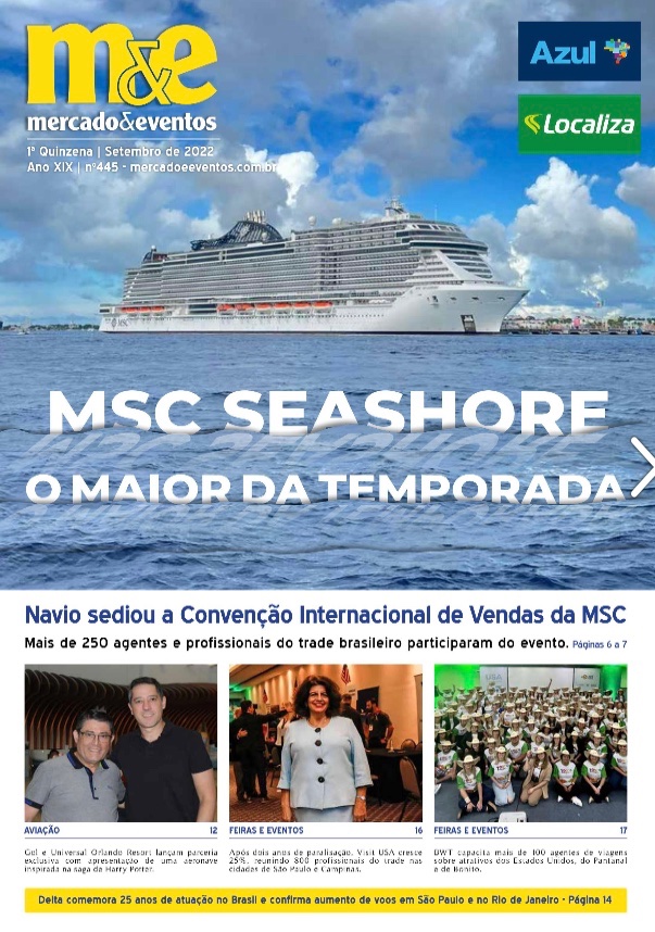 Mercado & Eventos tweet media