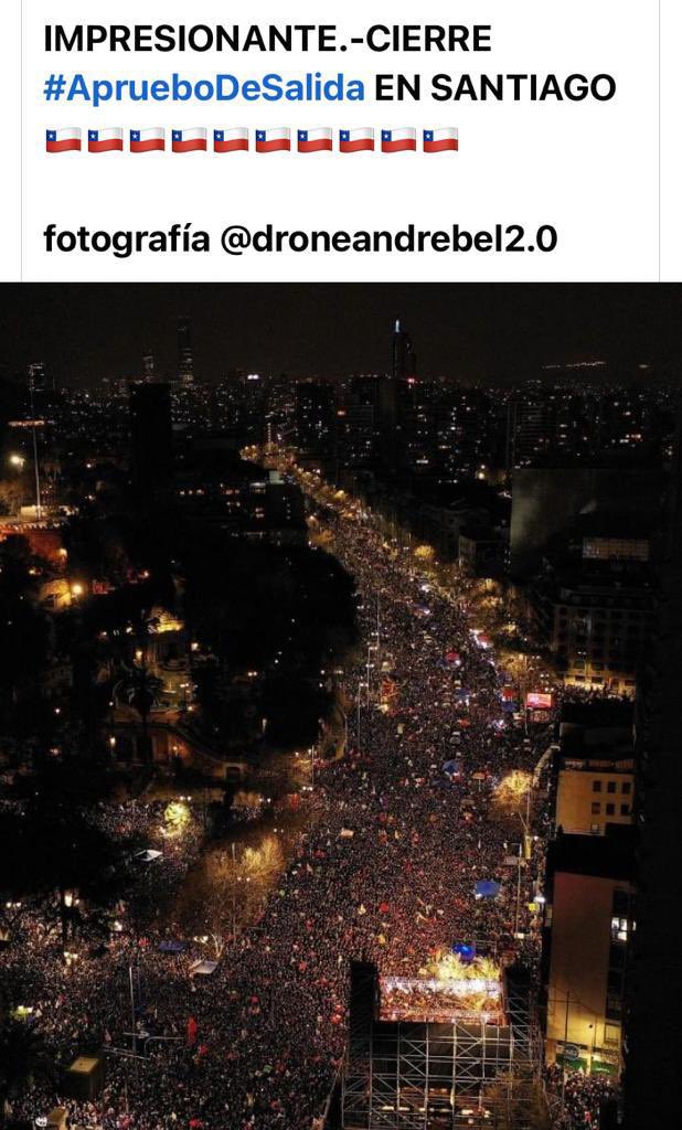 ECROVAL's tweet photo. Qué Maravilla😍😍😍
#cierredecampana 
#AprobarEsAvanzar https://t.co/MJz25A6i77