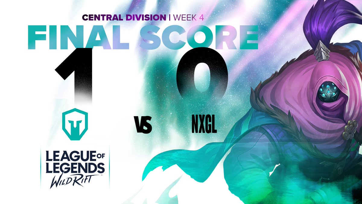 Immortals's tweet photo. There's a reason we're NA's champions π We sweep through the group stage and we're headed to playoffs in TL's Summer Showdown! #IMTWIN
GGs NXGL π€ #IMTWR https://t.co/cObHlraU89