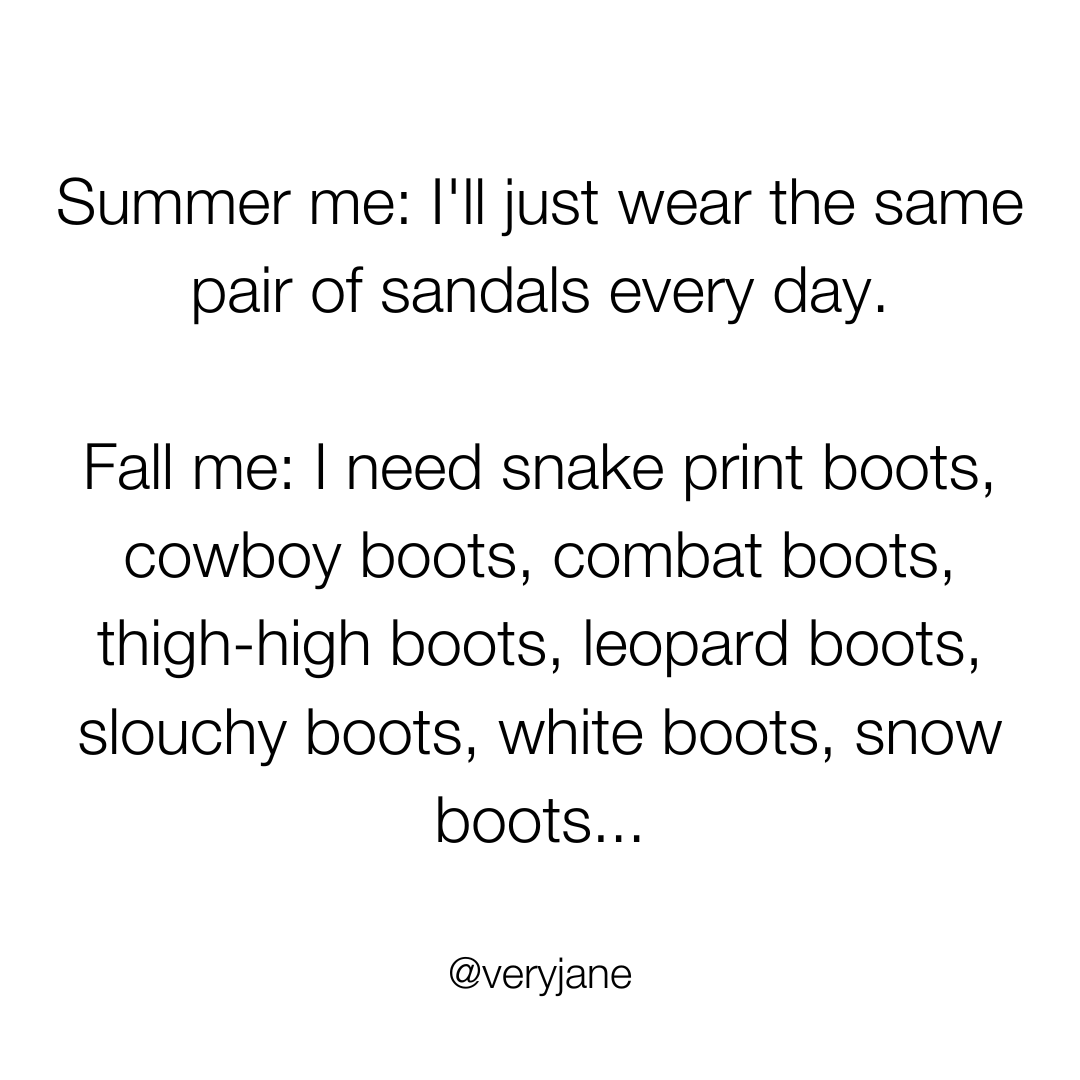 I was made for Fall! 💛🍂🧡