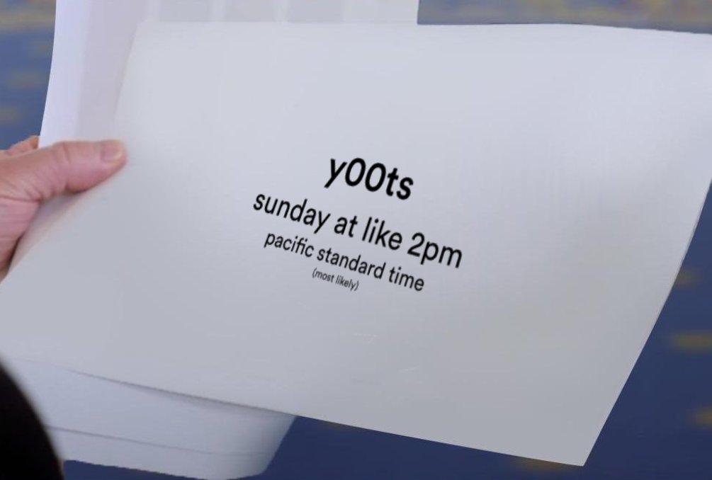 suicxde_sol's tweet photo. Am I too late for the @y00tsNFT @y00tlist meme contest? @taylordegods @SolSorcerer @ZK_shark @frankdegods https://t.co/gYmnuXsm6d