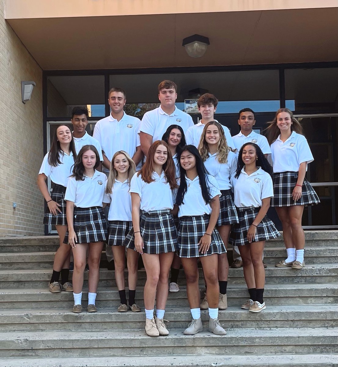 BecahiMovement's tweet image. Presenting the Movement for the 2022-2023 school year! We have lots in store for the upcoming year and we’re look forward to seeing each and every one of you at our annual lock-in. Make sure to stay posted for updates on events,and service opportunities Let’s make it a great year