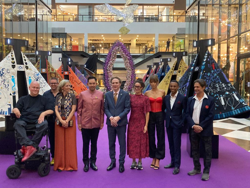 Sibille de Cartier tweet media