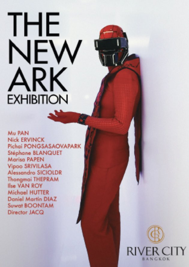 Sibille de Cartier tweet media