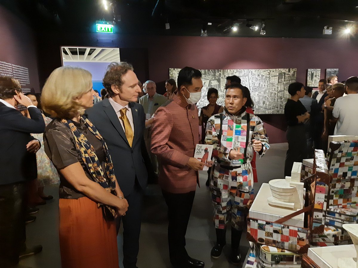 Sibille de Cartier tweet media