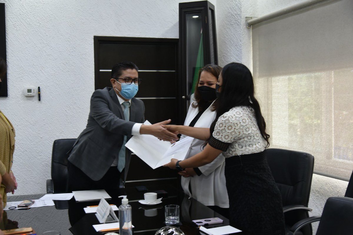 Licenciatura en Nutrición, CUCS, UDG tweet media