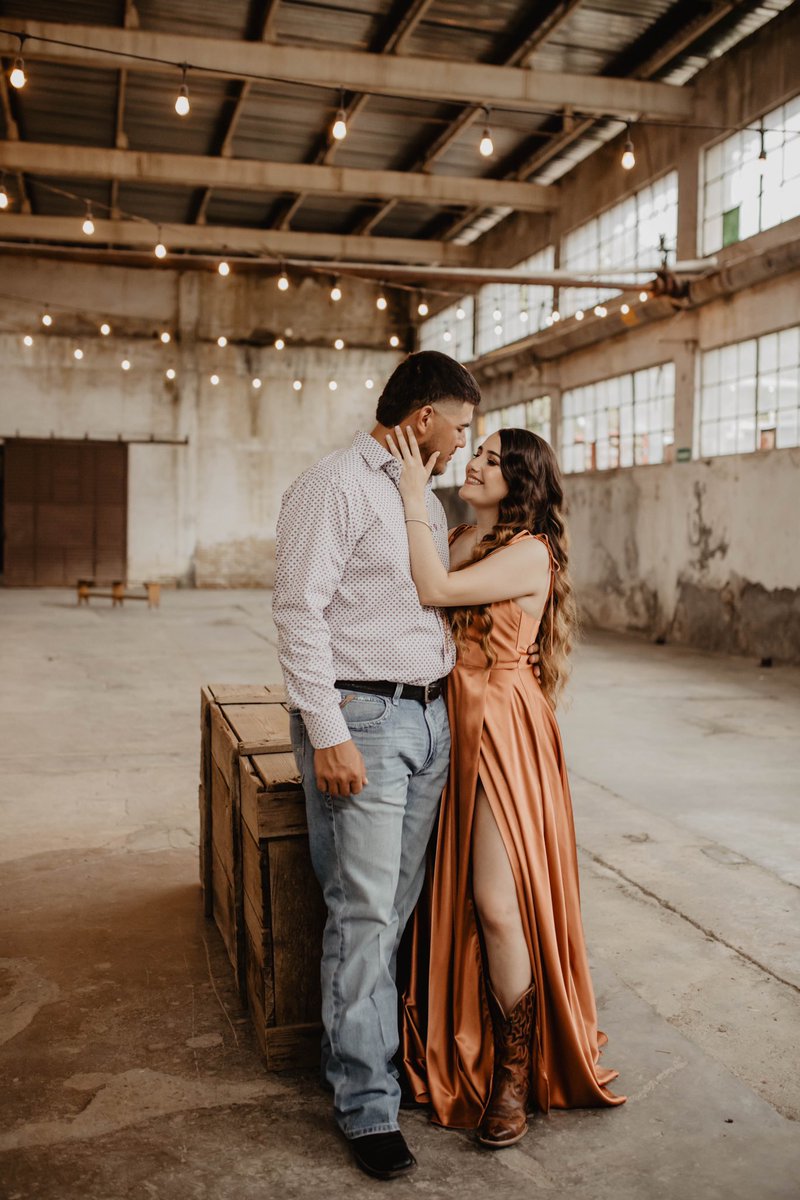 Can’t wait to marry you 🤍