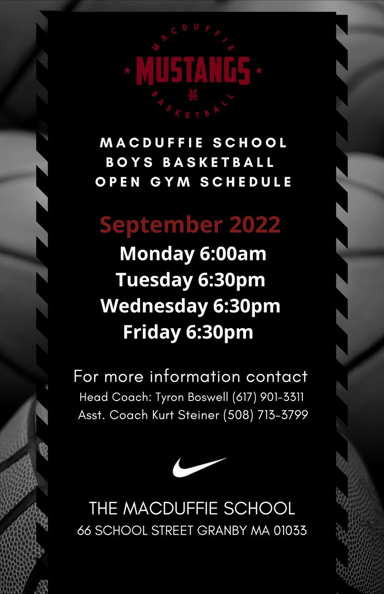 Looking forward to a big year, we have so many scholarship level players in all classes. 2023, 2024, 2025, 2026. Please call or text to confirm.