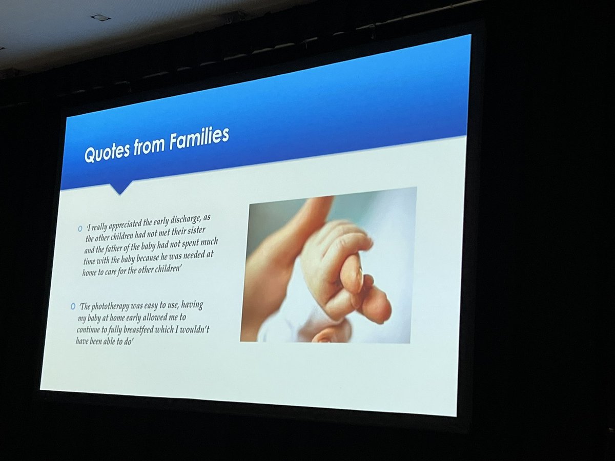 Sharing the learnings from the FISH program - Family Integrated Support at Home @IllaShoalHealth with their Nurse Manager great options for out of hospital phototherapy treatment and a bridge to early intervention #neopaed <a href="/NSWHealth/">NSW Health</a> <a href="/WhoseShoes/">Gill Phillips (WhoseShoes@bsky.social)</a> <a href="/MandajusticeC/">Amanda Justice</a>