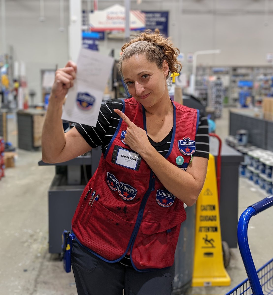 bhandarirajan7's tweet photo. 🚨🚨 Milestone Alert 🚨🚨Congratulations 👏👏 Christina on achieving Bronze Milestone🎉🎉🎊🎊 great job!! Thank you for everything you do!! @ShuellWilliam @BellAnyae @meronH1290 @bcscott33 @RoshanayT https://t.co/rL1N20Mu58
