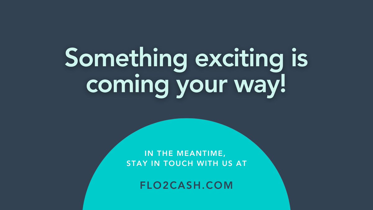 Flo2Cash tweet media