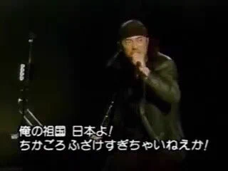 @YURAmarie 長渕剛が歌ってくれてます！頑張りましょう、うちもです💸 