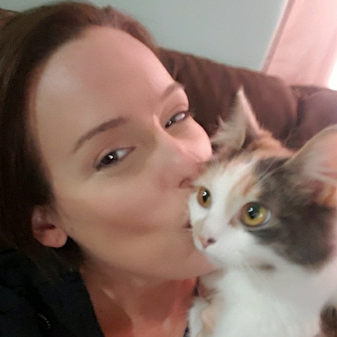 #NewProfilePic