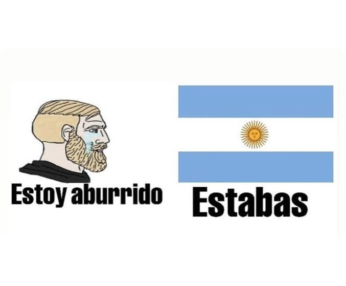 Argentina ahora