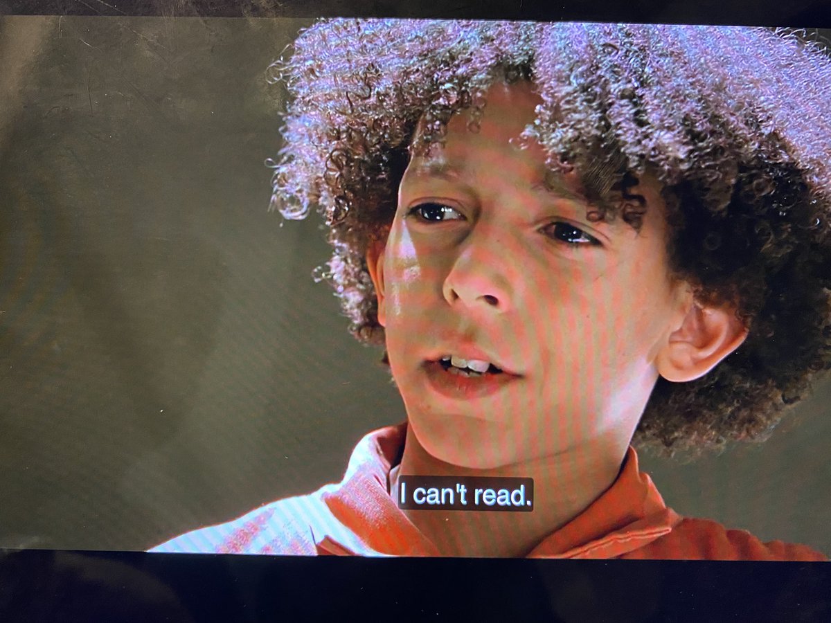 esmeraldakrish's tweet photo. Omg I forgot Leah Michelle was in Holes!!! https://t.co/jksQl362uA