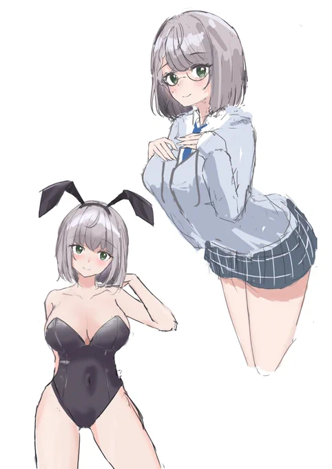 ノエル落書き 