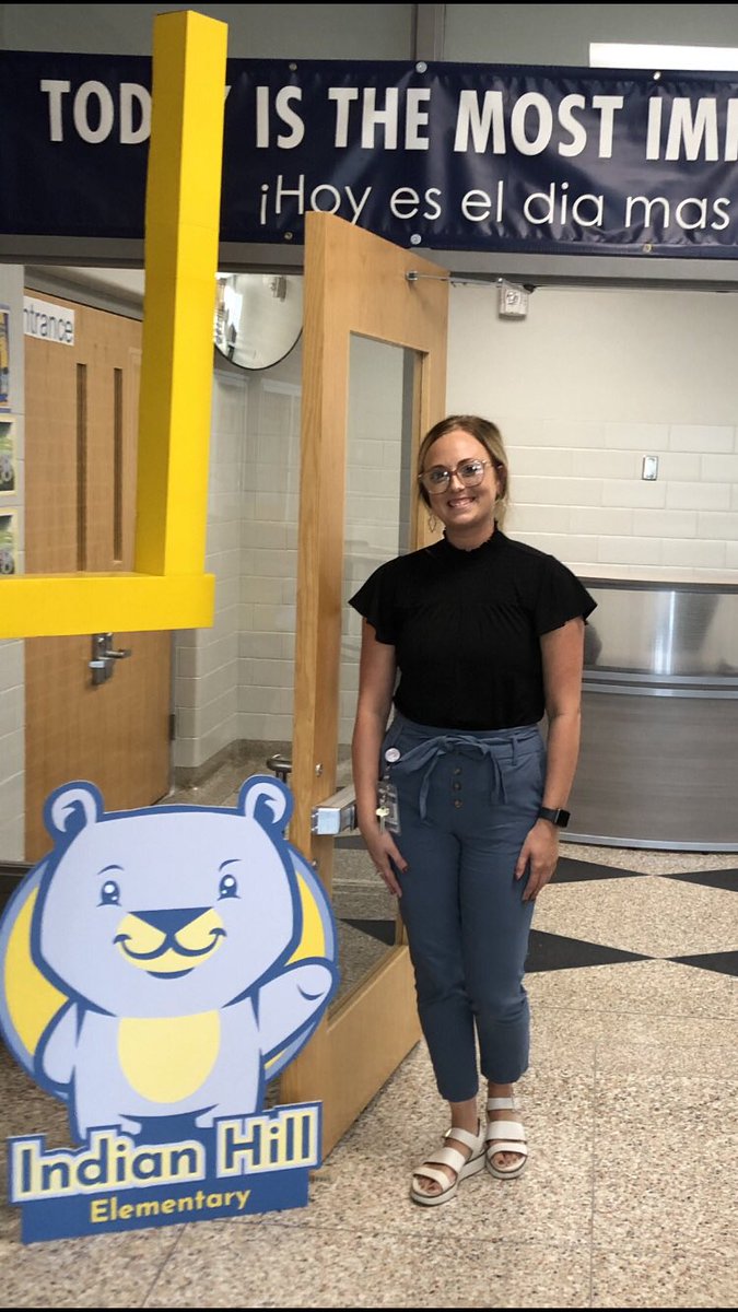 teresagperkins's tweet photo. Authentic #engagement focused on #continuousschoolimprovement TY for welcoming me to @OPS_IndianHill โญ๏ธ @OPS_LoganSupt @OmahaPubSchool @DoaneOmaha @DoaneUniversity #Cadre45 https://t.co/neJgvLvRR9