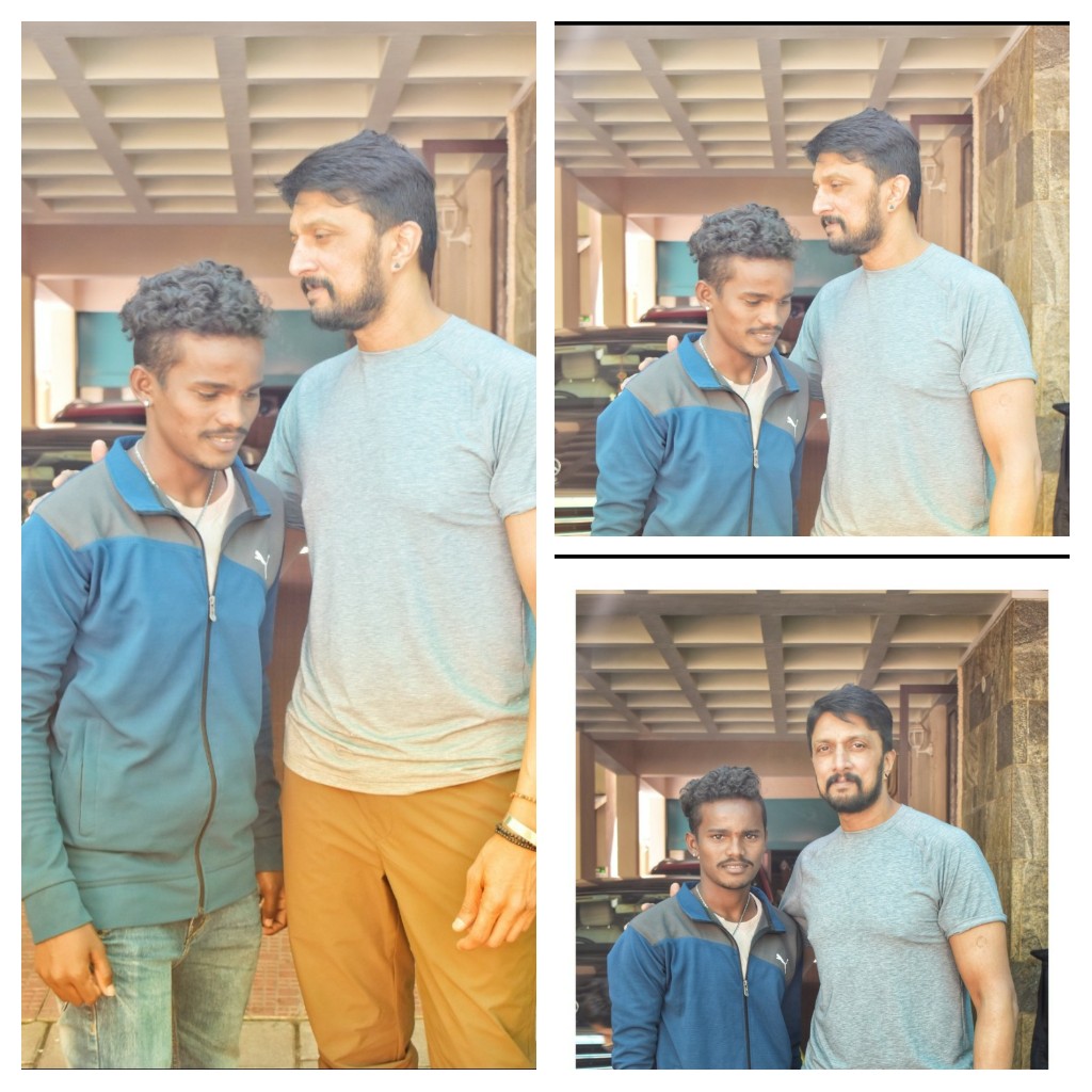 AjayKum09349880's tweet photo. ಕೋಟ್ಯಾಂತರ ಅಭಿಮಾನಿಗಳ ಹೃದಯದಲ್ಲಿ ಪುಟ್ಟ ಸ್ಥಾನ ಪಡೆದು,ಕೋಟ್ಯಾಂತರ ಅಭಿಮಾನಿಗಳ ಪಾಲಿನ ಆರಾಧ್ಯ ದೈವರಾಗಿರುವ ನಮ್ಮ ಕೋಟಿಗೊಬ್ಬ @KicchaSudeep ಅಣ್ಣನವರಿಗೆ ಸಮಸ್ತ ಗಡಿನಾಡು ಪಾವಗಡ ಕಿಚ್ಚ ಸುದೀಪ್ ಅಭಿಮಾನಿ ಬಳಗ (ರಿ) ಅಭಿಮಾನಿಗಳ ಪರವಾಗಿ.
ಹುಟ್ಟು ಹಬ್ಬದ ಶುಭಾಶಯಗಳು Best Wishes Boss
#KichchaForever
#HBDKicchaSudeep https://t.co/uUTXi1Ehqj