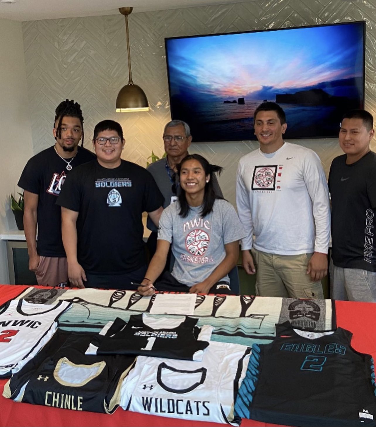 Seattle Kraken embrace Indigenous traditions, elevate Native voices 