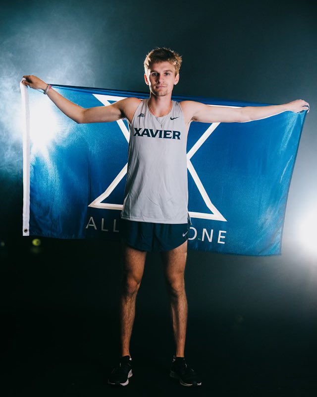 AmsFam97's tweet photo. So proud of you 💙 let’s go X!!
@xc_mason https://t.co/et4ypsiaXq
