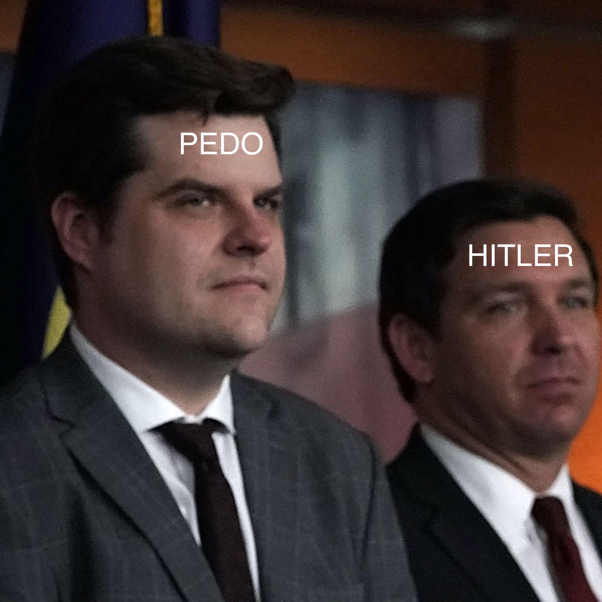 #PedoHitler yeah found em…