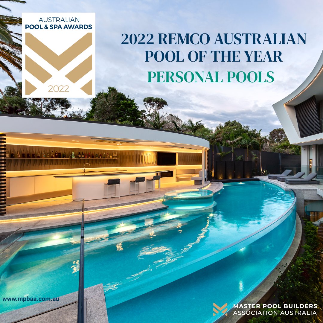 Master Pool Builders Association Australia tweet media