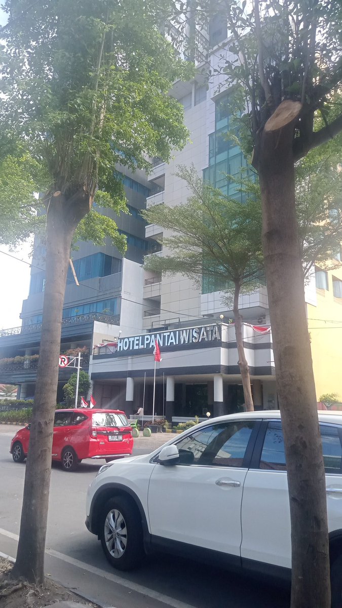 Hotel artahama Makassar