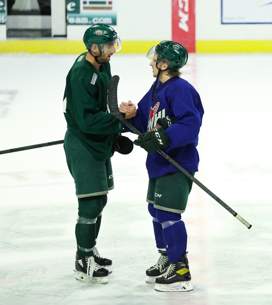 WHLsilvertips's tweet photo. Respect 🤝
#TipsCamp x @bodieskneaded https://t.co/tasXn1YKKY