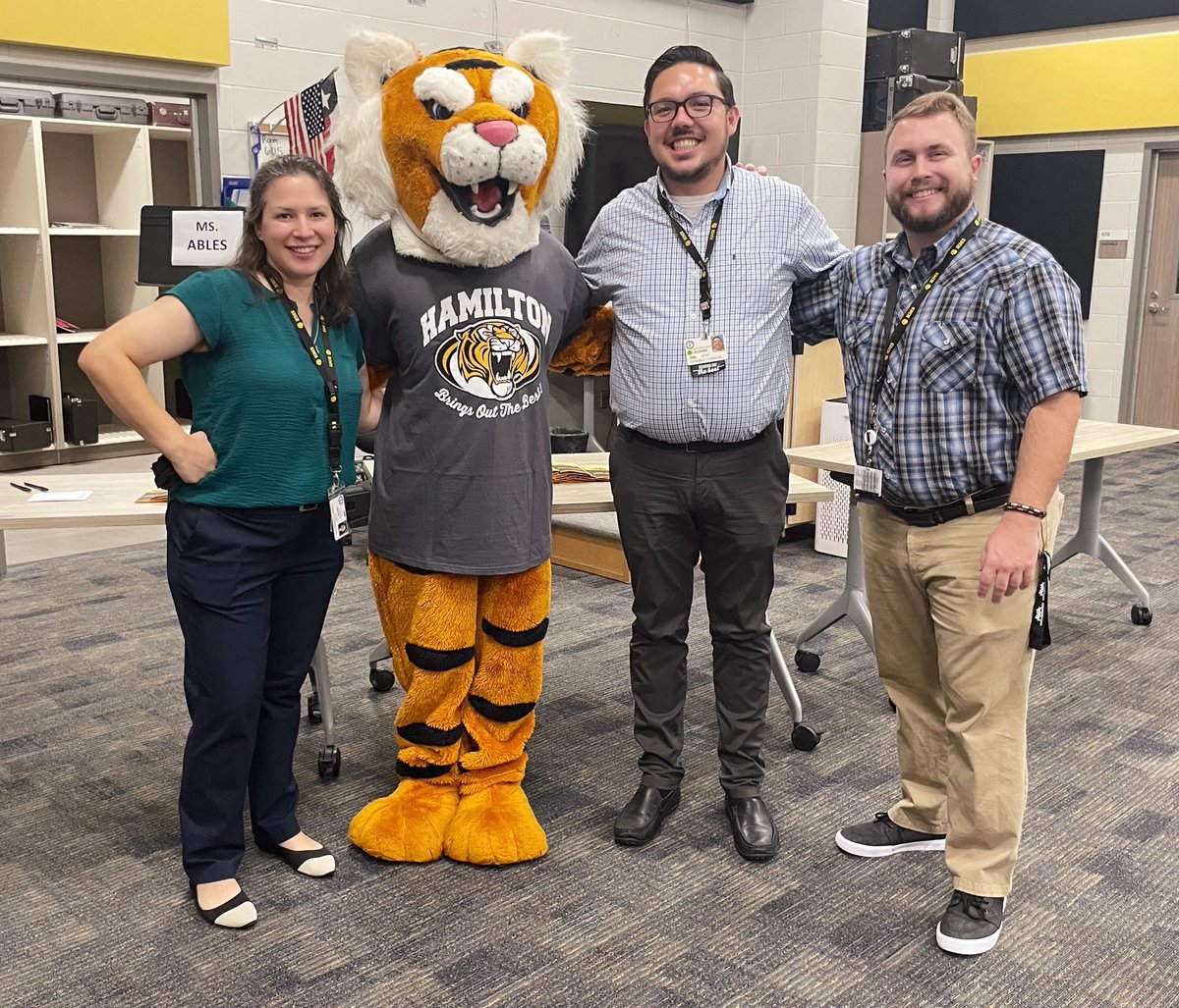 Hamilton MS Band (@hamiltonmsband) on Twitter photo What a great <a href="/OHamiltonMS/">Hamilton MS</a> Open House! We enjoyed meeting many of our Beginner Band parents tonight! πΆ What a great <a href="/OHamiltonMS/">Hamilton MS</a> Open House! We enjoyed meeting many of our Beginner Band parents tonight! πΆ