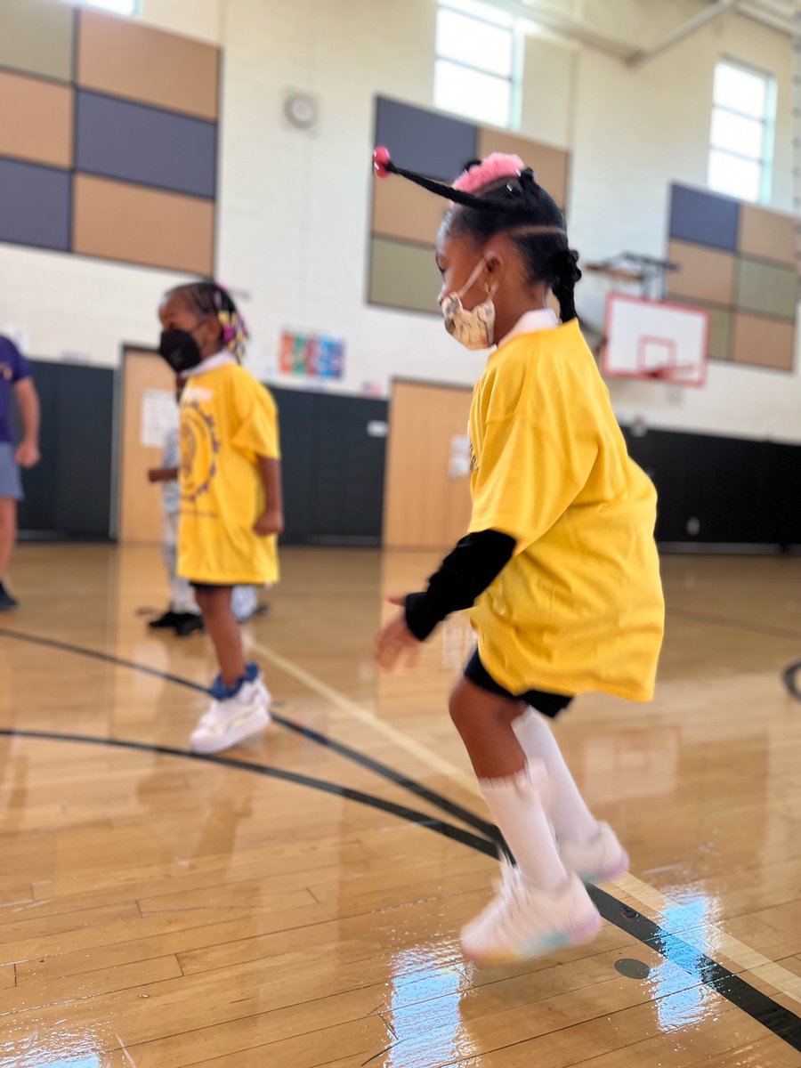 PPSFaison's tweet photo. Pittsburgh Faisonβs kindergarten scholars 1st day of school.
Get ready to stimulate your minds throughout your school journey.
#PPSFirstDay
#FaisonPride
#WeROAR
#CultivatingBrilliance https://t.co/NvxreCZ3Xc
