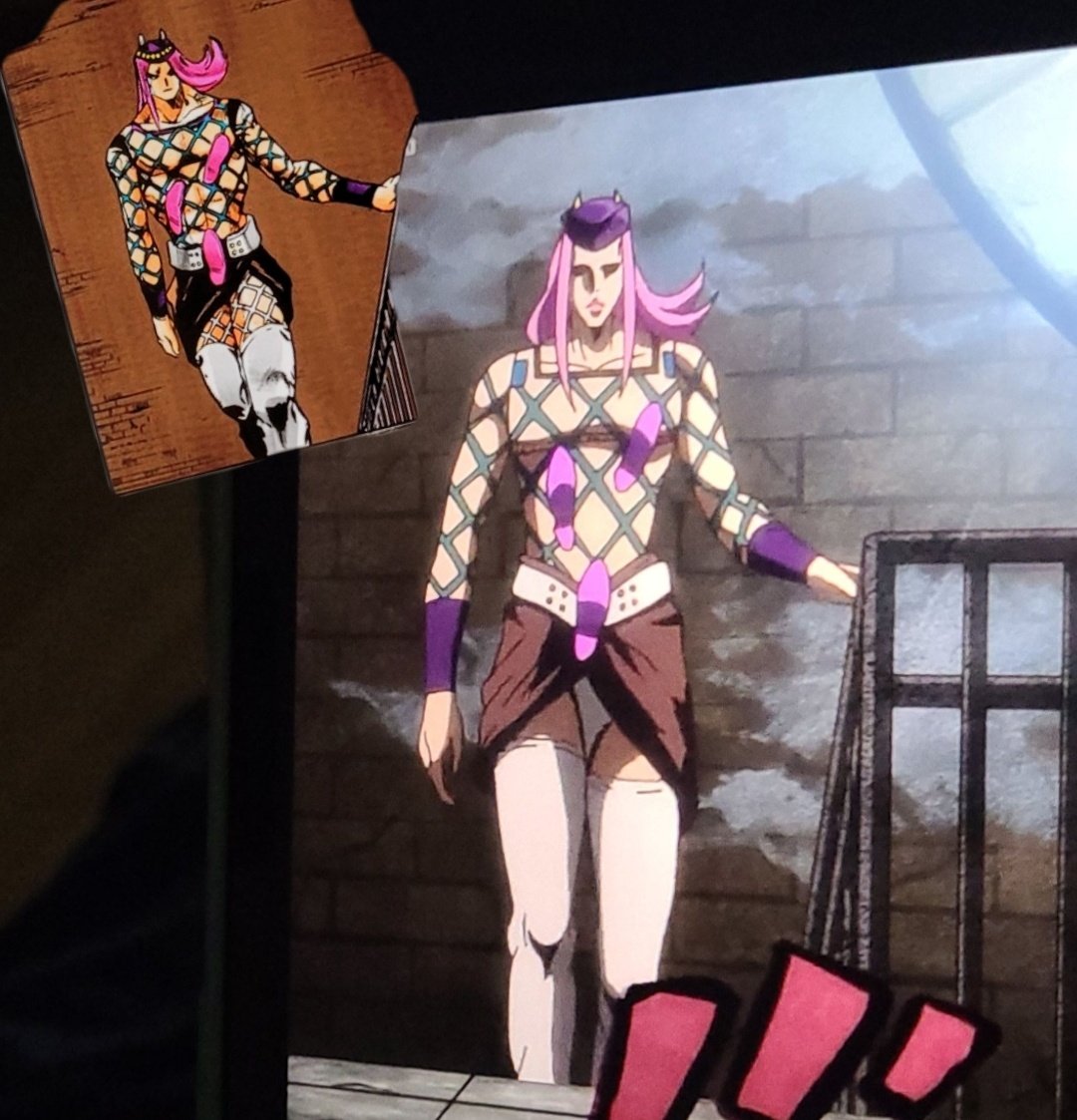 He looks like a barbie doll I'm crying