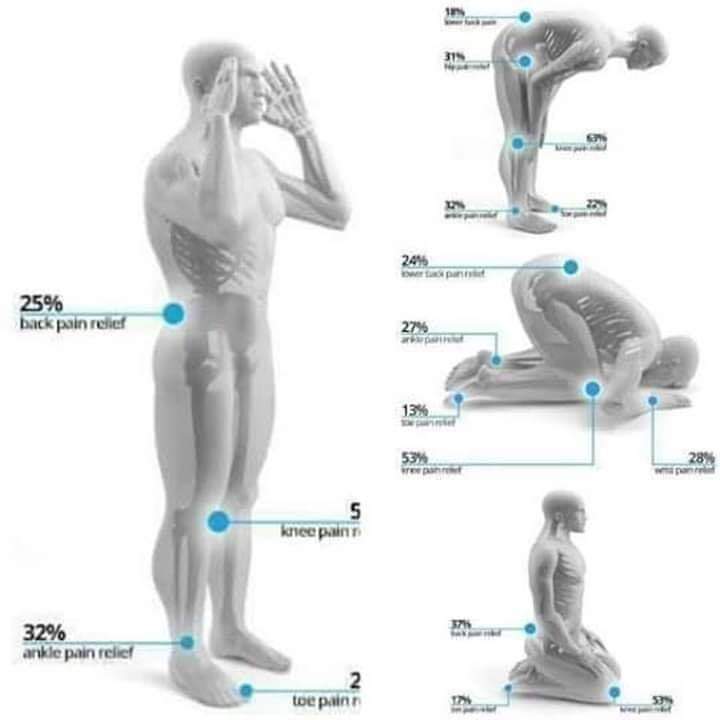fabiola_pramono's tweet image. "MENGAPA SHOLAT SEBAIKNYA DILAKUKAN DI AWAL WAKTU"

Ternyata anjuran tersebut sangat luar biasa, secara AKADEMIS, menurut para ahli, setiap perpindahan waktu sholat, bersamaan dengan terjadinya perubahan tenaga alam dan dirasakan melalui perubahan warna alam.