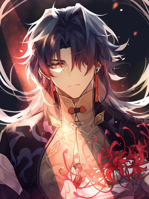 process#HonkaiStarRail #Blade 