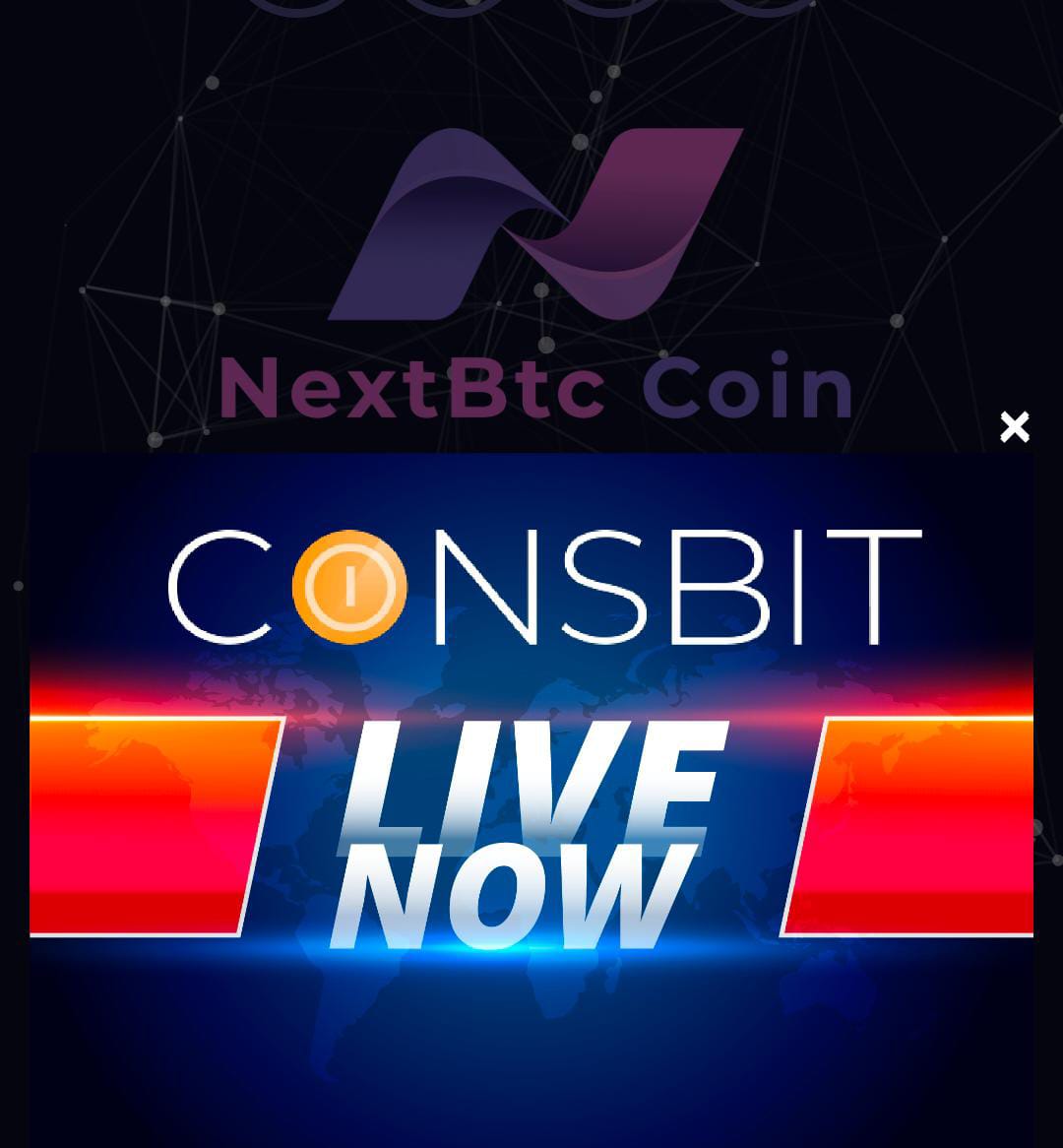 NextBtcCoin Official tweet media