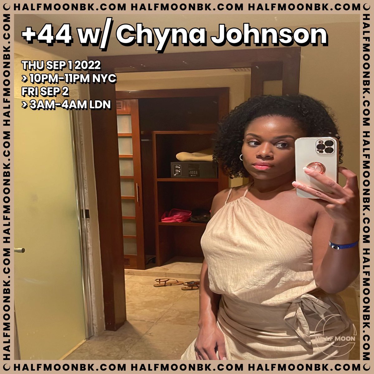 Chyna Johnson (@chynaljohnson) / Posts / X