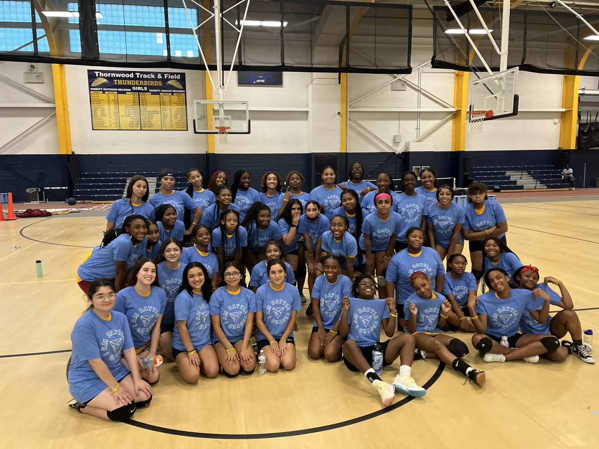 Battle-Tested tweet media