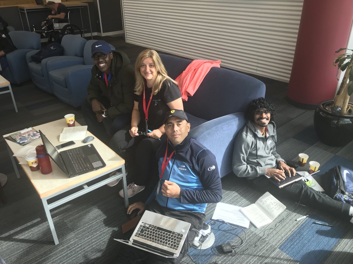 etcconsultants's tweet photo. And finally!!!! Congratulations to my 2019 #ICECP #USOPC cohort of high performing coaches - Biljana, Hassan, Vikram and Yves who for 2 years were gritty &amp; resilient and despite the pandemic drove change in their sports and their countries!! #betterathletes ⁦⁦#seeyouinlausanne https://t.co/KzeR3TvDH4