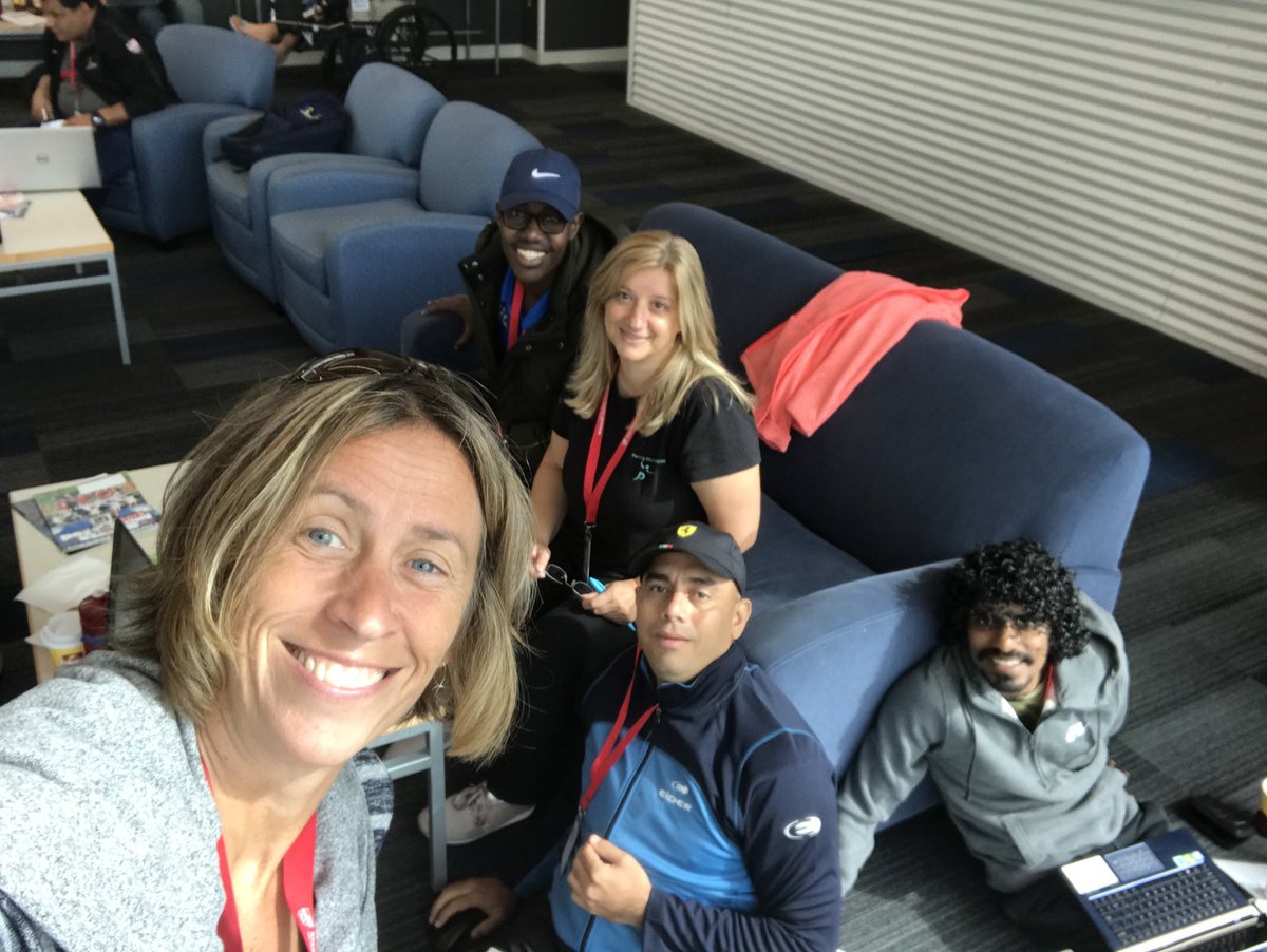 etcconsultants's tweet photo. And finally!!!! Congratulations to my 2019 #ICECP #USOPC cohort of high performing coaches - Biljana, Hassan, Vikram and Yves who for 2 years were gritty &amp; resilient and despite the pandemic drove change in their sports and their countries!! #betterathletes ⁦⁦#seeyouinlausanne https://t.co/KzeR3TvDH4