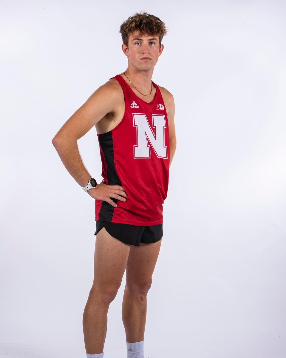 erik_snell's tweet photo. Season opener tomorrow at the Augustana Twighlight- Sioux Falls, SD❗️ #GoBigRed @huskersdistance https://t.co/vzDQBYq5Mp