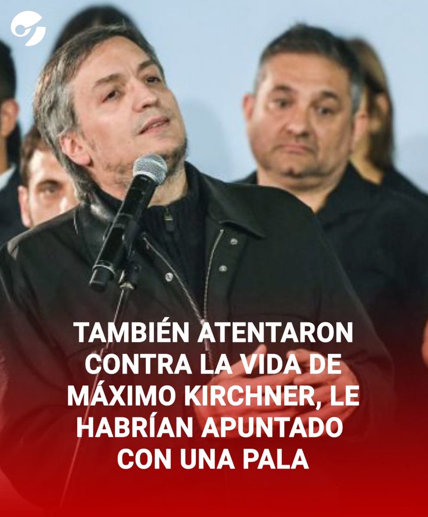 Domingo Faustino Milei (@mileisarmiento) on Twitter photo 